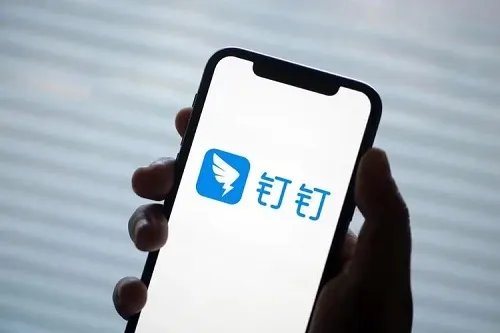 钉钉分屏会被发现吗