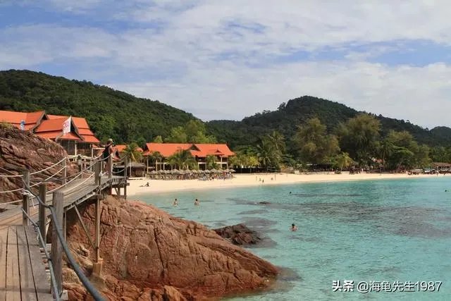 热浪岛旅游攻略有哪些？