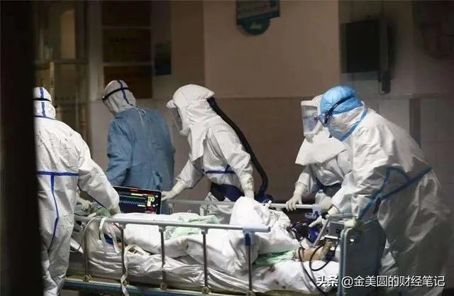 全球疫情继续恶化，美国放弃治疗了，未来我国将如何应对？