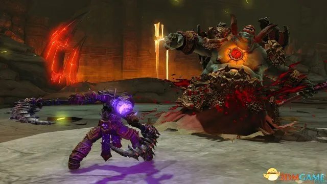 《暗黑血统2:死亡终极版》3DM破解版下载发布