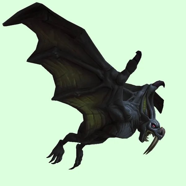 《魔兽世界》9.0猎人宝宝大全