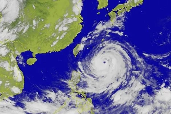 台风“森拉克”生成了，这个名字有什么意义？