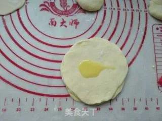 蒸春饼