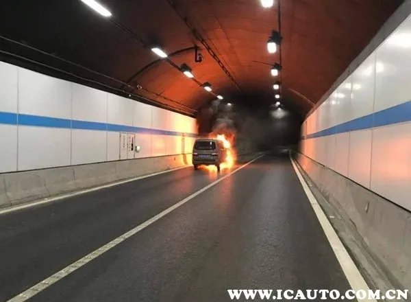 晋济高速特大爆炸事故,晋济高速事故怎么回事?