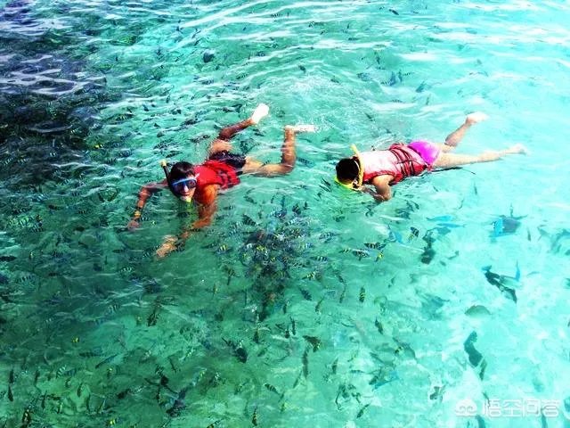 热浪岛旅游攻略有哪些？