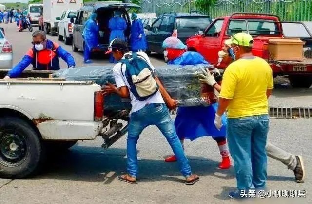 全球疫情继续恶化，美国放弃治疗了，未来我国将如何应对？