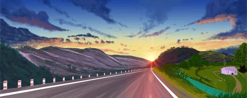 阳关大道通往哪里 阳关大道指通向哪里的路