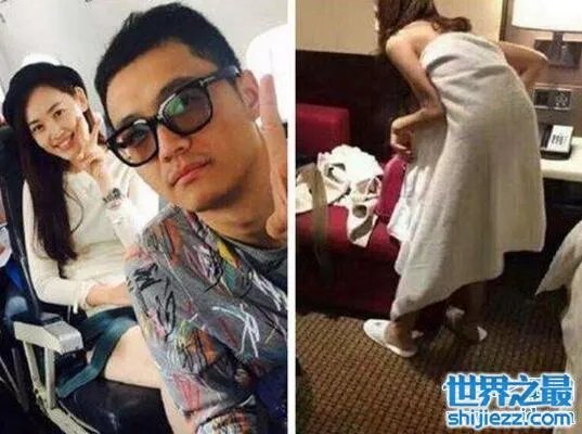 马蓉妈妈徐红微博开撕,61岁穿着暴露为老不尊