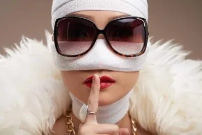 韩国曝幽灵整容数百人丧命：被整形毁掉的中国女孩，还有多少？