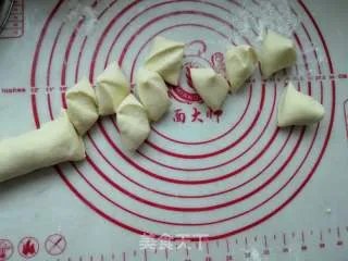 蒸春饼