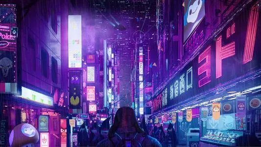 《赛博朋克2077》官方宣布跳票,多人模式是否遥遥无期?怎么看?
