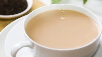 奶青和奶茶有什么区别