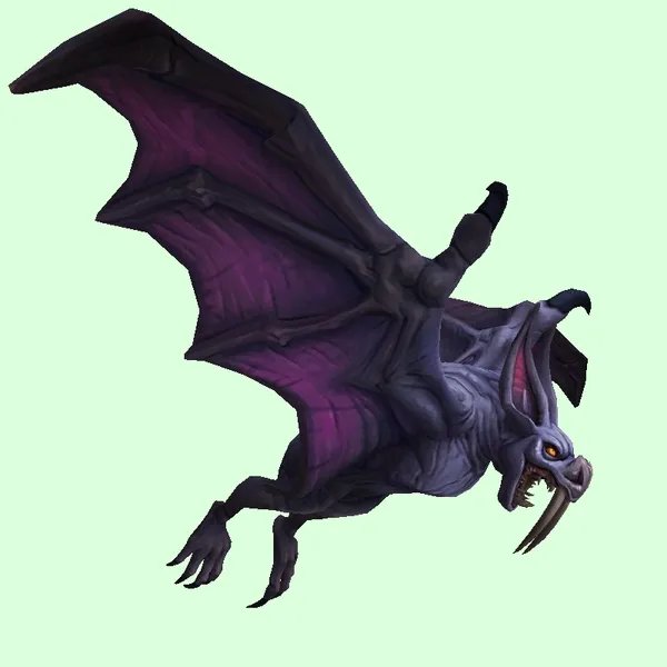 《魔兽世界》9.0猎人宝宝大全