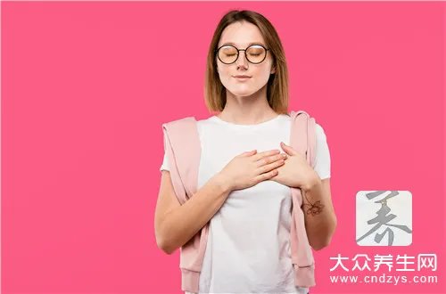 束胸怎么穿才正确