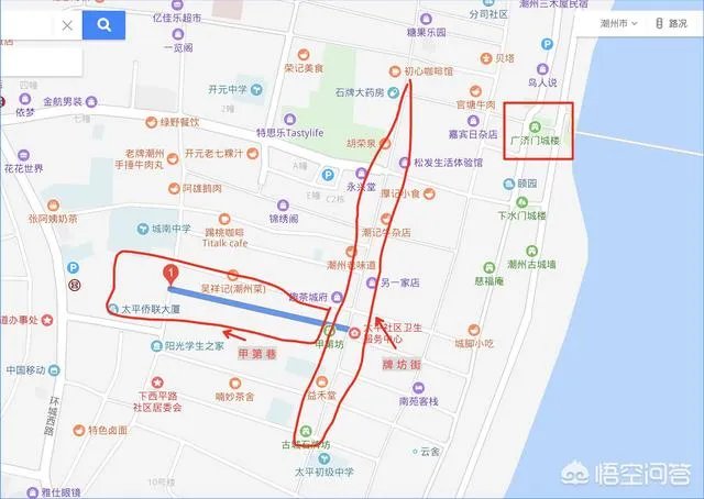 三天时间去哪旅游比较好?