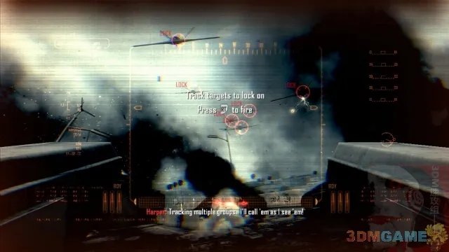 《使命召唤9:黑色行动2》图文全攻略