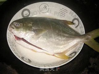 干烧平鱼