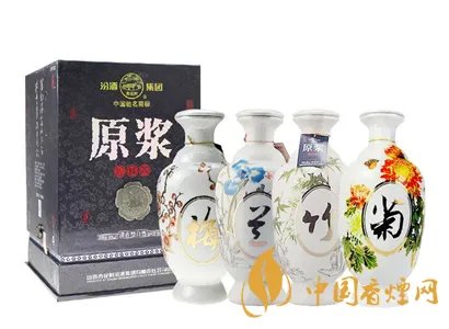 矢野清香型白酒:咱们中国的清香美酒