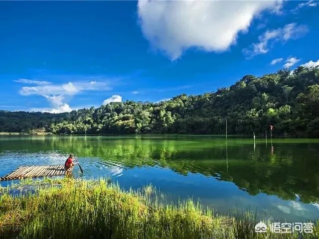 热浪岛旅游攻略有哪些？
