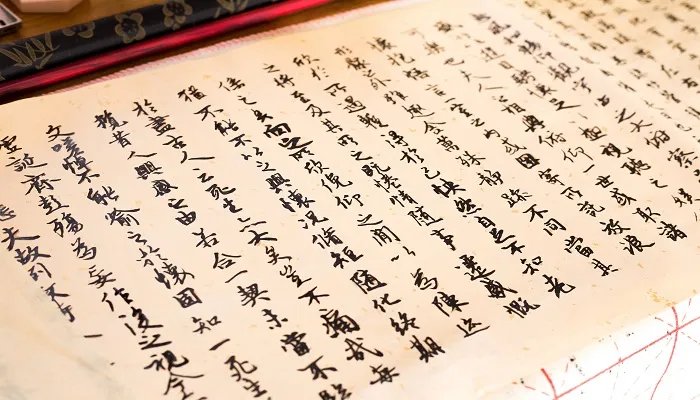 我国谁最早发现甲骨文 我国最早发现甲骨文是谁