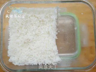 晚安小熊熊——轻松熊咖喱饭