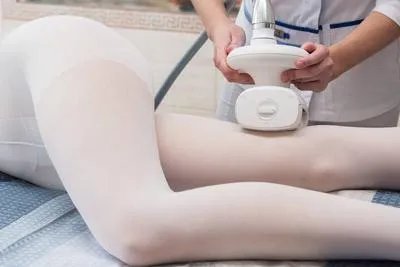 吃减肥药可以瘦腿嘛