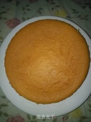 喜洋洋蛋糕