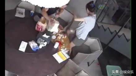 安以轩被麦当劳饮品烫伤,在媒体发文控诉,你怎么看待这件事情?