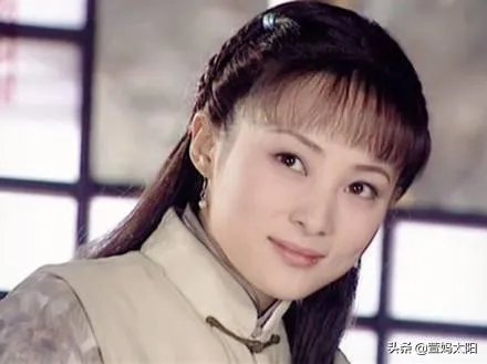 蒋勤勤演过哪些好看的电视剧?