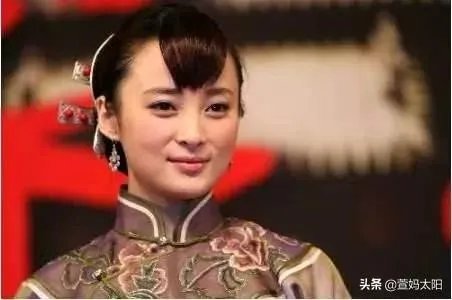 蒋勤勤演过哪些好看的电视剧?