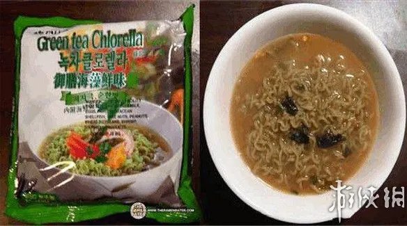 还能好好吃面不?全球十大最好吃和最难吃的泡面