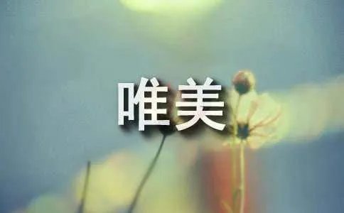 十二月你好的唯美说说