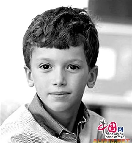 清华13岁新生惊呆校长 全球疯狂的少年神童
