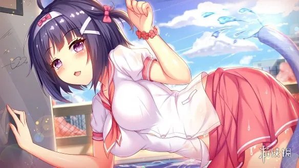 美少女福利!Steam两款新鲜小游戏推荐 90%玩家好评