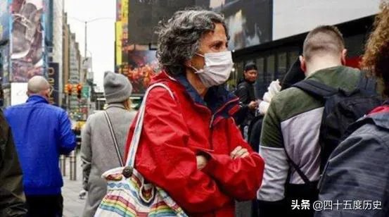 全球疫情继续恶化，美国放弃治疗了，未来我国将如何应对？