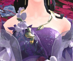倩女幽魂手游女装花摇灯影时装好看吗 女装花摇灯影时装介绍