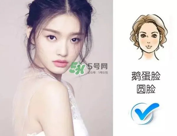 处女脸是什么样子的?处女脸部有什么特征?
