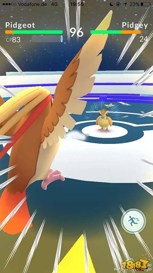 pokemon go怎么玩 新手必看!