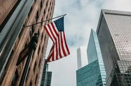 美国gdp2021年总量是多少？