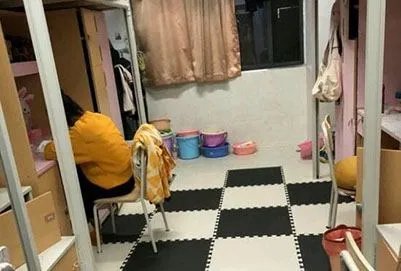 南昌大学学霸寝室集体保研名校,她们有哪些学习经验?