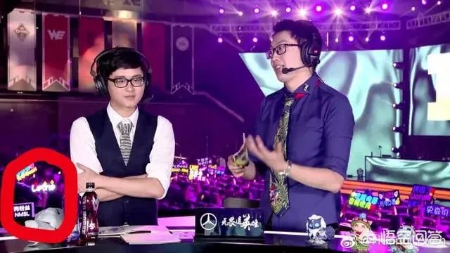 《英雄联盟》常规赛收官战RNG战胜JDG,现场粉丝有什么亮点?