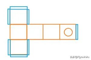 抽奖箱怎么做?