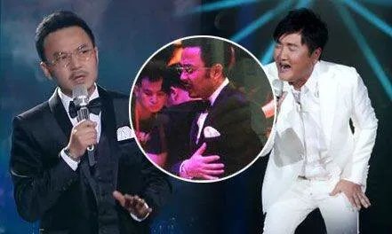 我是歌手汪涵救场到底说了什么话?