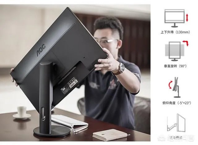 窄边框显示器有哪些品牌推荐?