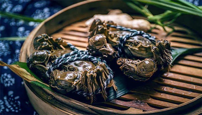 阳澄湖大闸蟹什么时候开湖上市