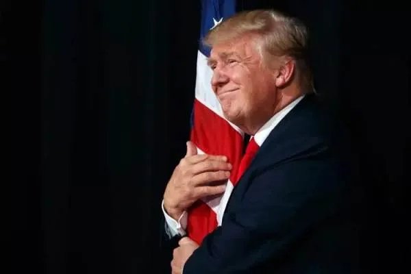 美国为何不加入与世卫有关的疫苗开发?