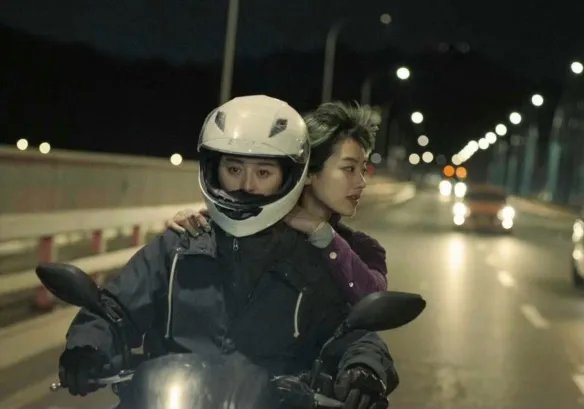 范冰冰新片《绿色的夜晚》首曝片段:入围柏林电影节