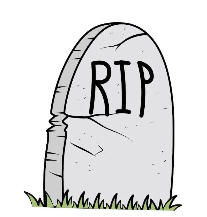 rip致哀什么意思，网络用语rip什么意思
