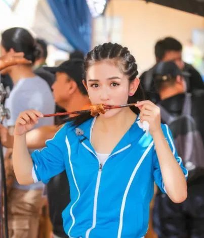 谢娜退出快了大本营了吗?