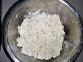 蒸春饼